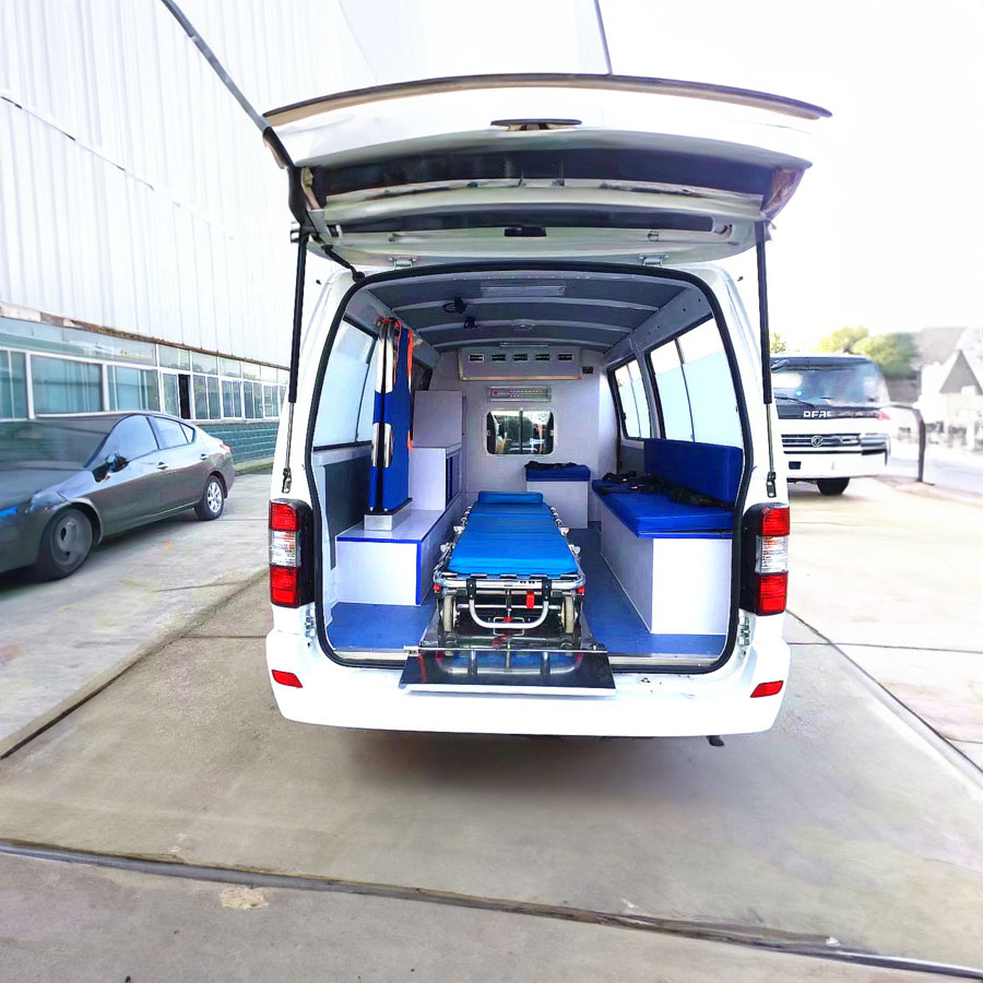 长沙租赁救护车联系电话