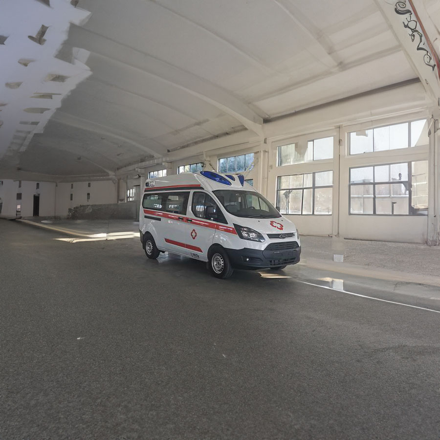 长沙租赁私人救护车