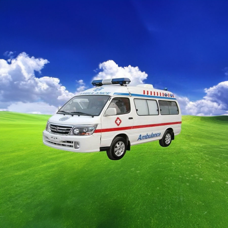 长沙出租救护车电话