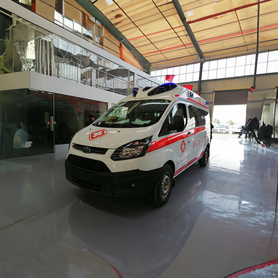 长沙租赁急救车电话