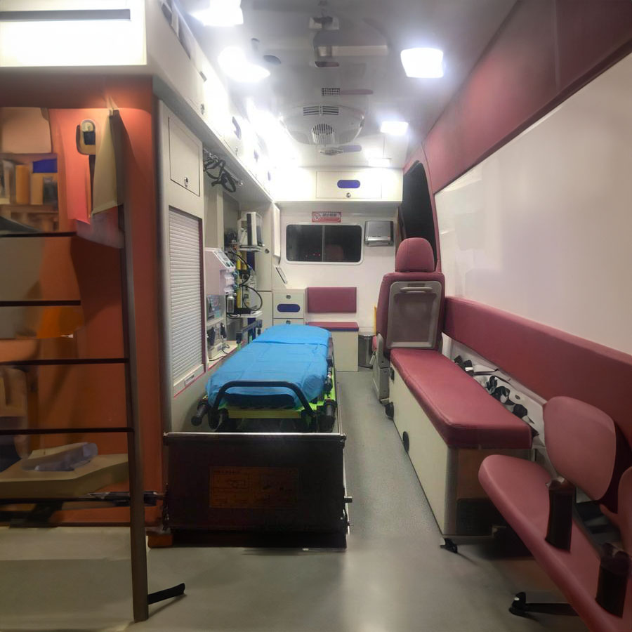 长沙出租120电话