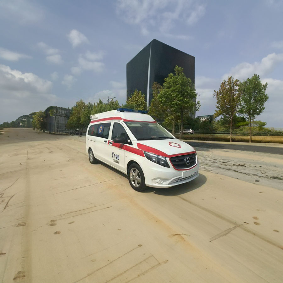 长沙出租私人救护车