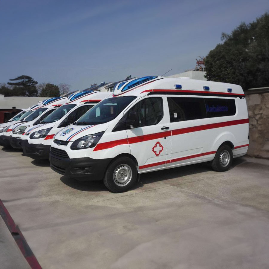 长沙出租急救车联系方式