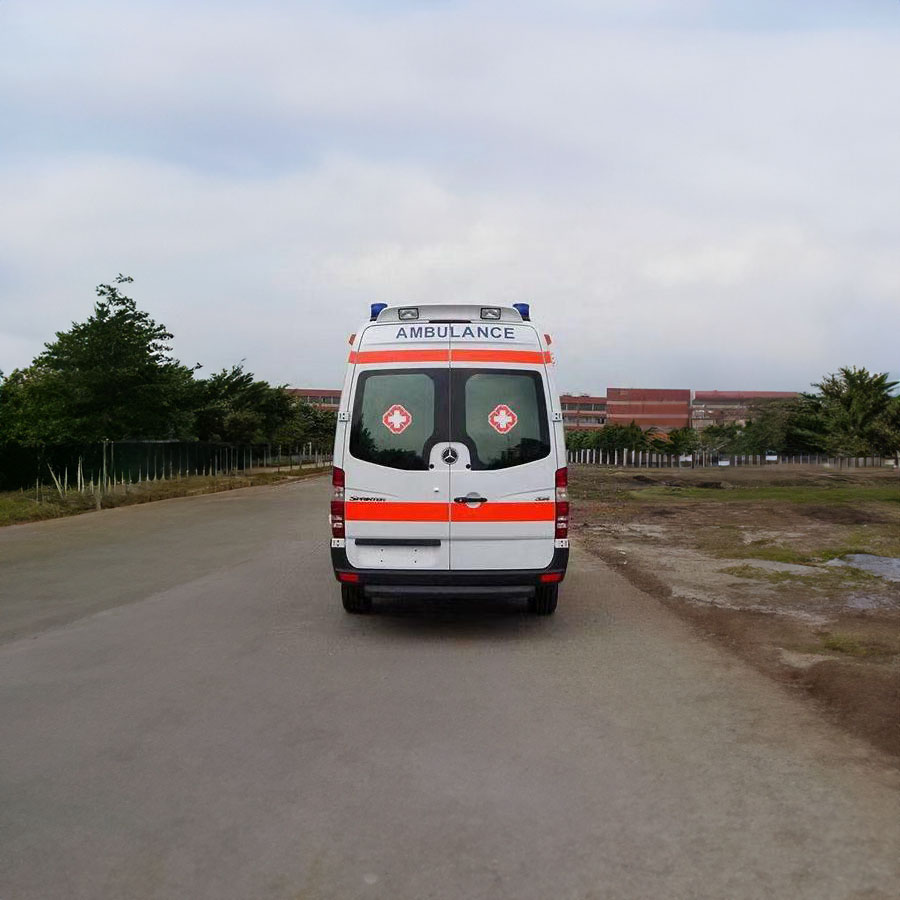 长沙出租私人救护车联系电话