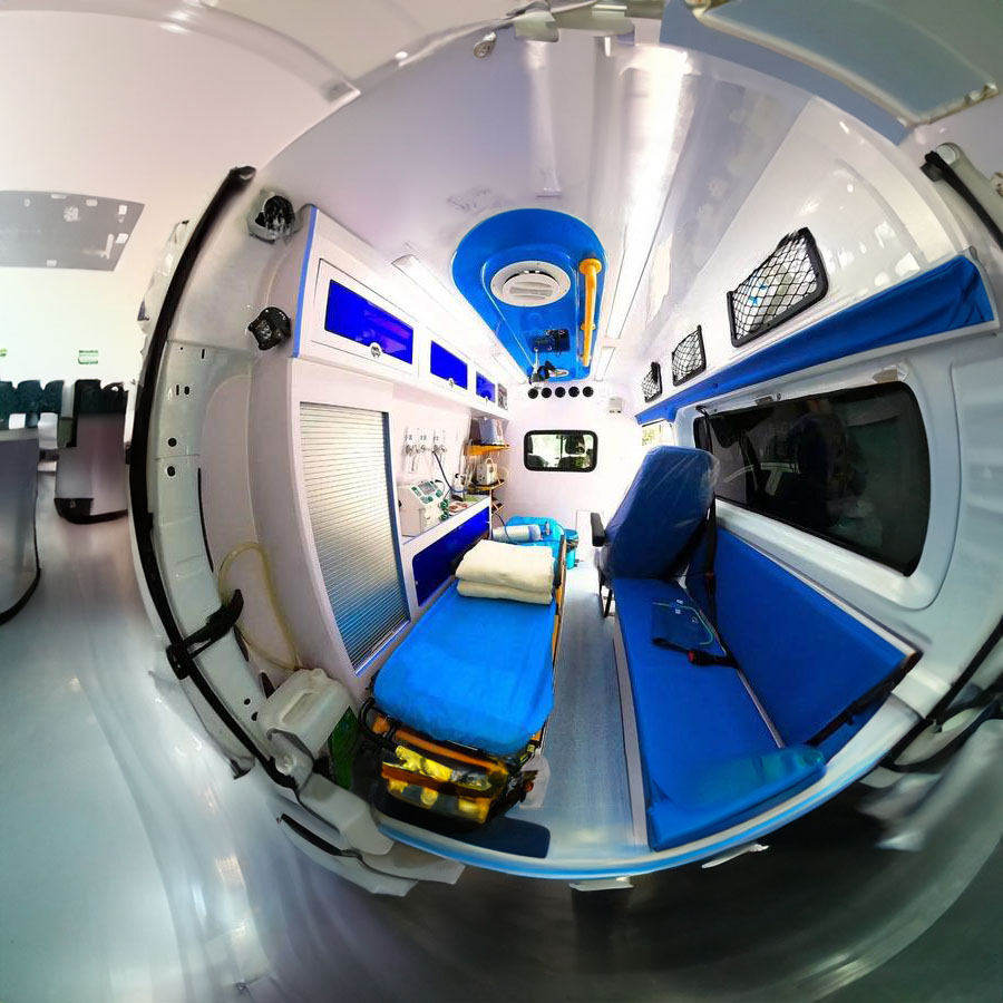 长沙出租私人救护车联系电话