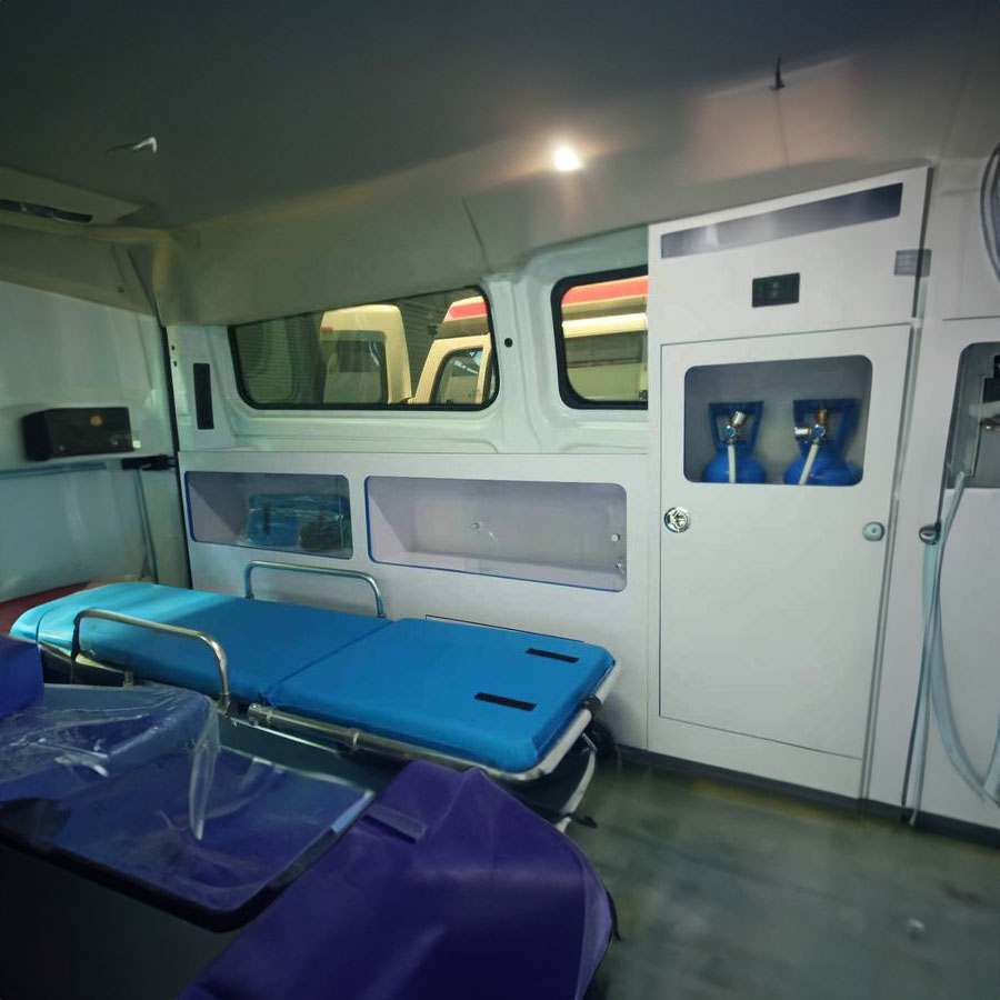 长沙出租救护车电话