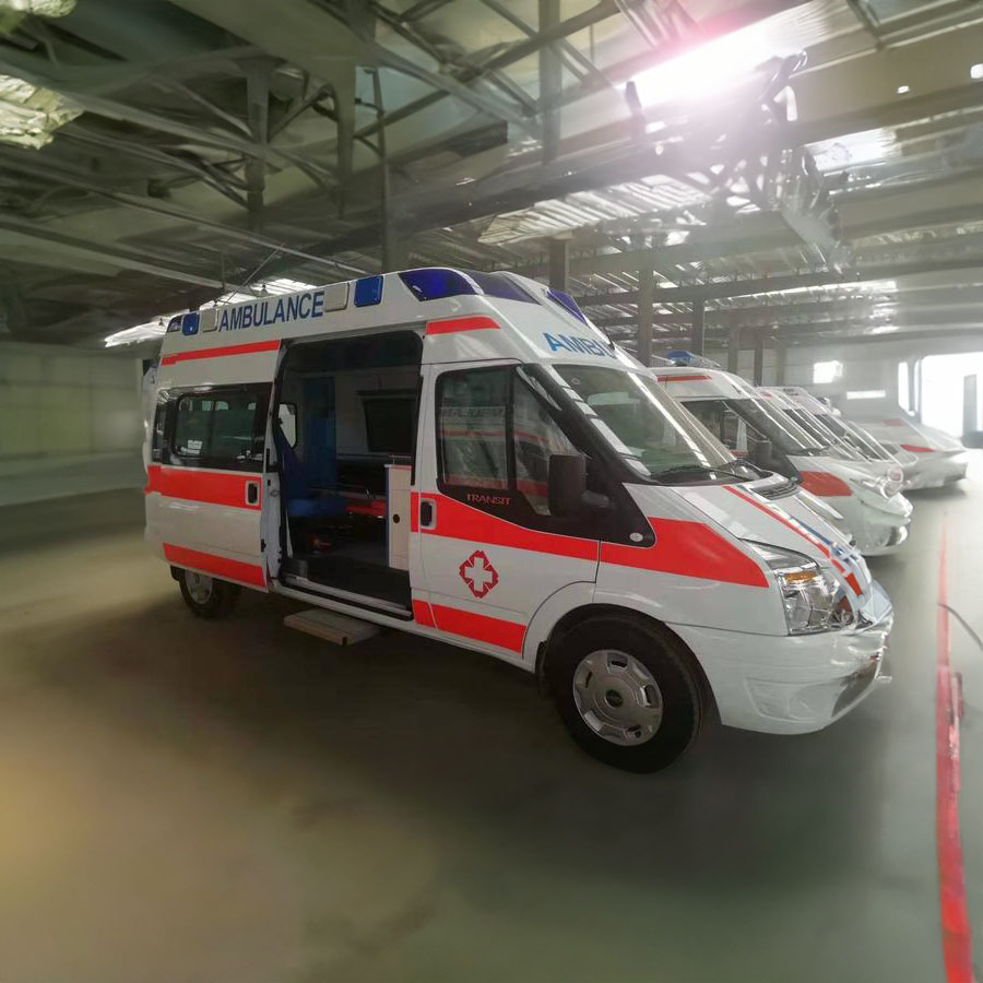 长沙出租救护车电话号码