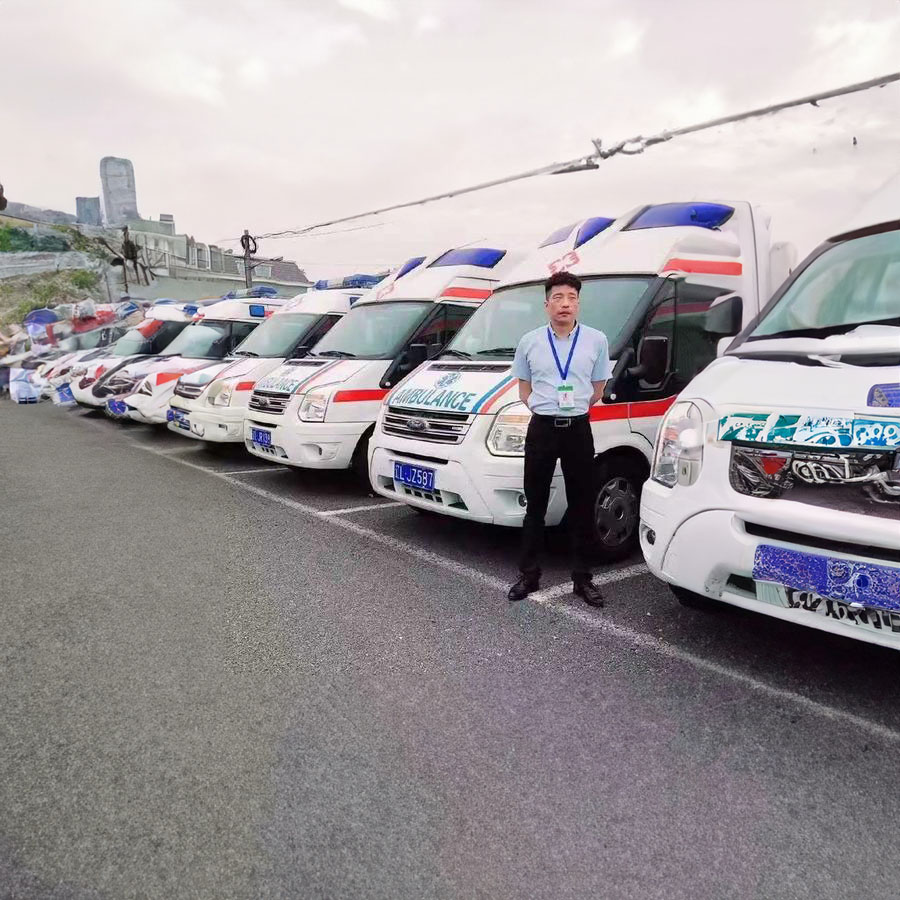 长沙租赁120联系方式