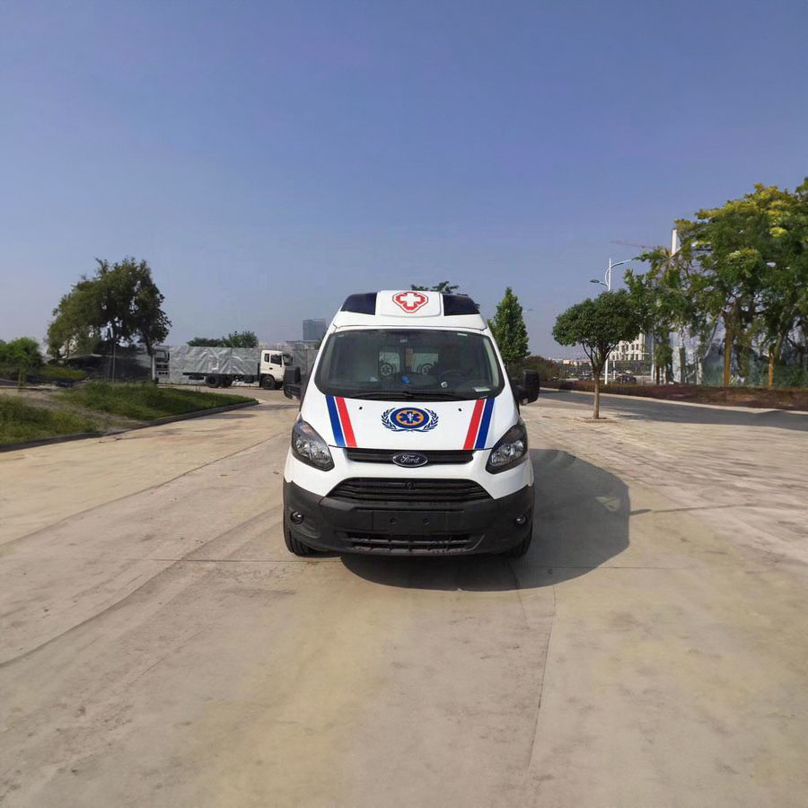 长沙租赁急救车电话号码