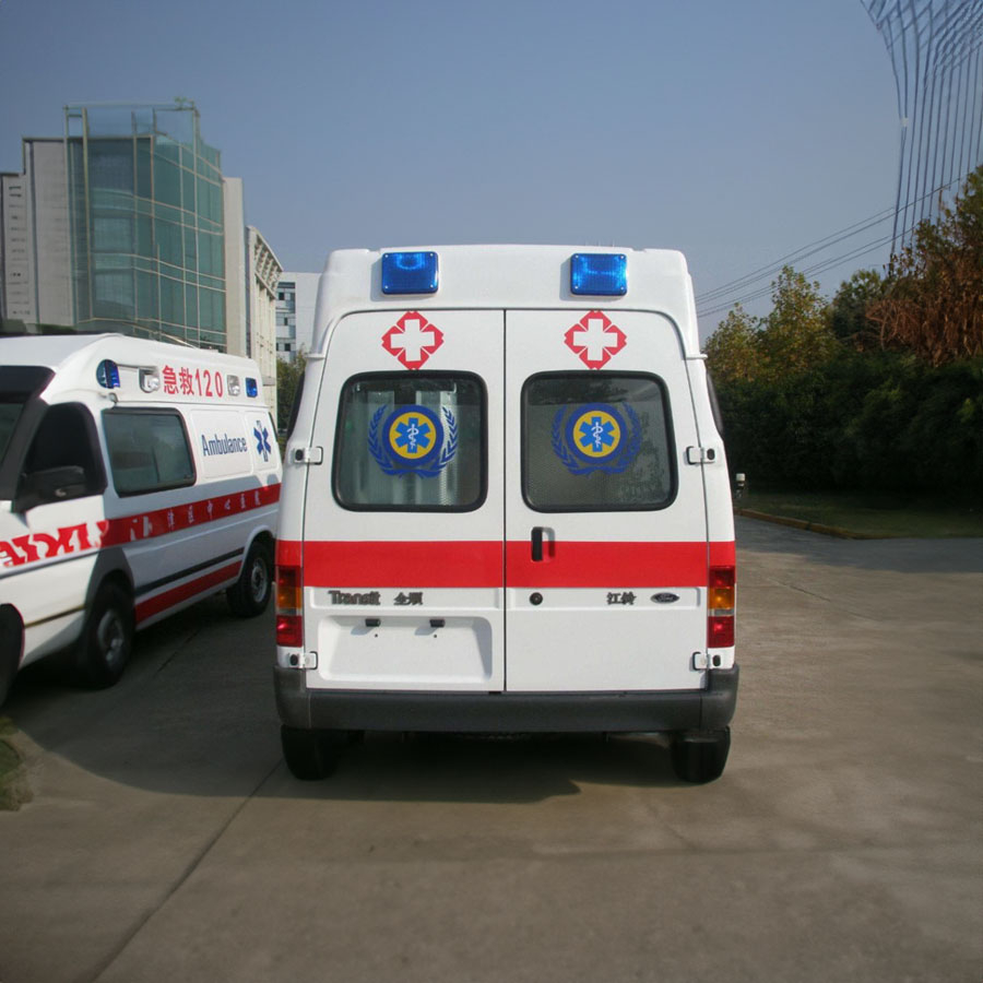 长沙租赁救护车电话