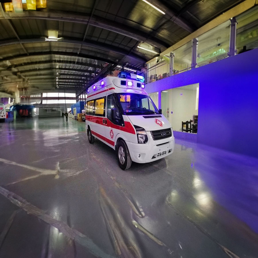 长沙租赁救护车电话号码