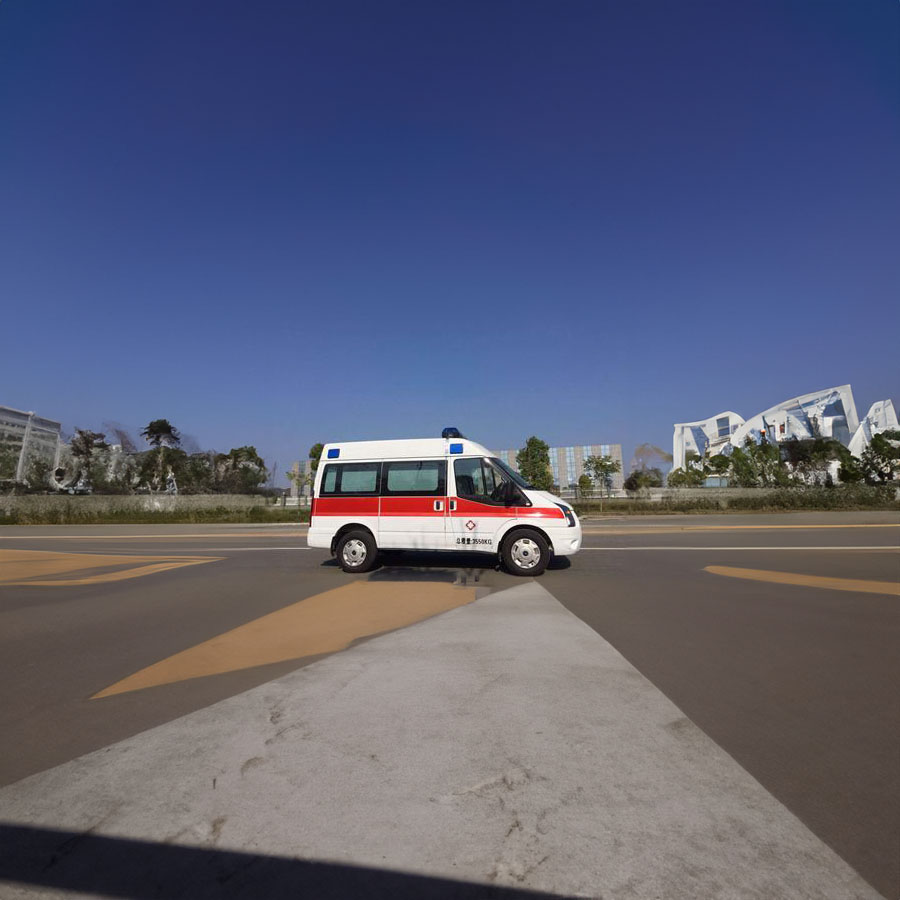 长沙租赁私人救护车电话号码