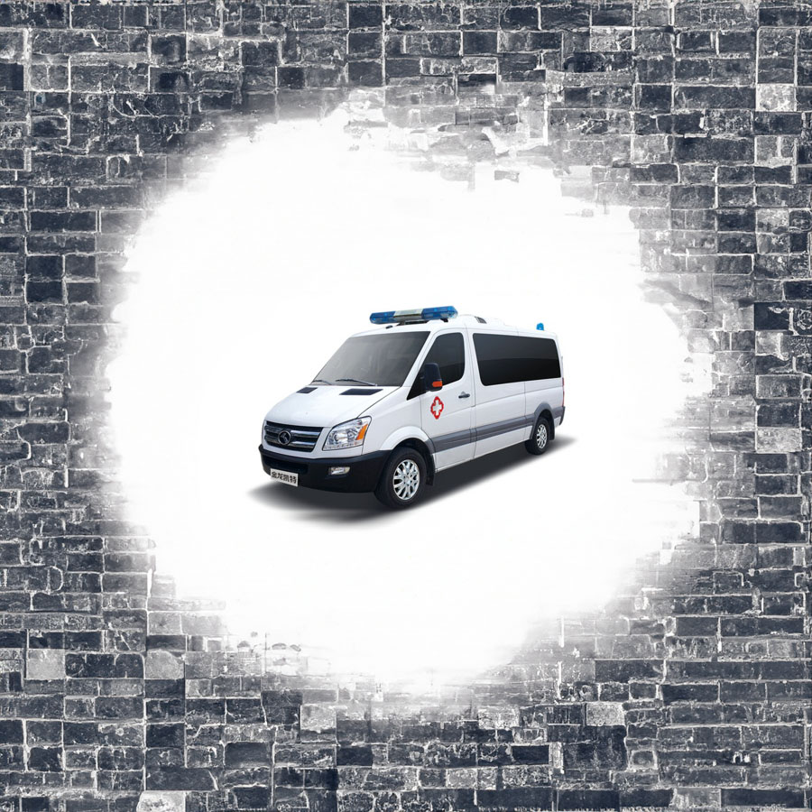 长沙租赁私人救护车