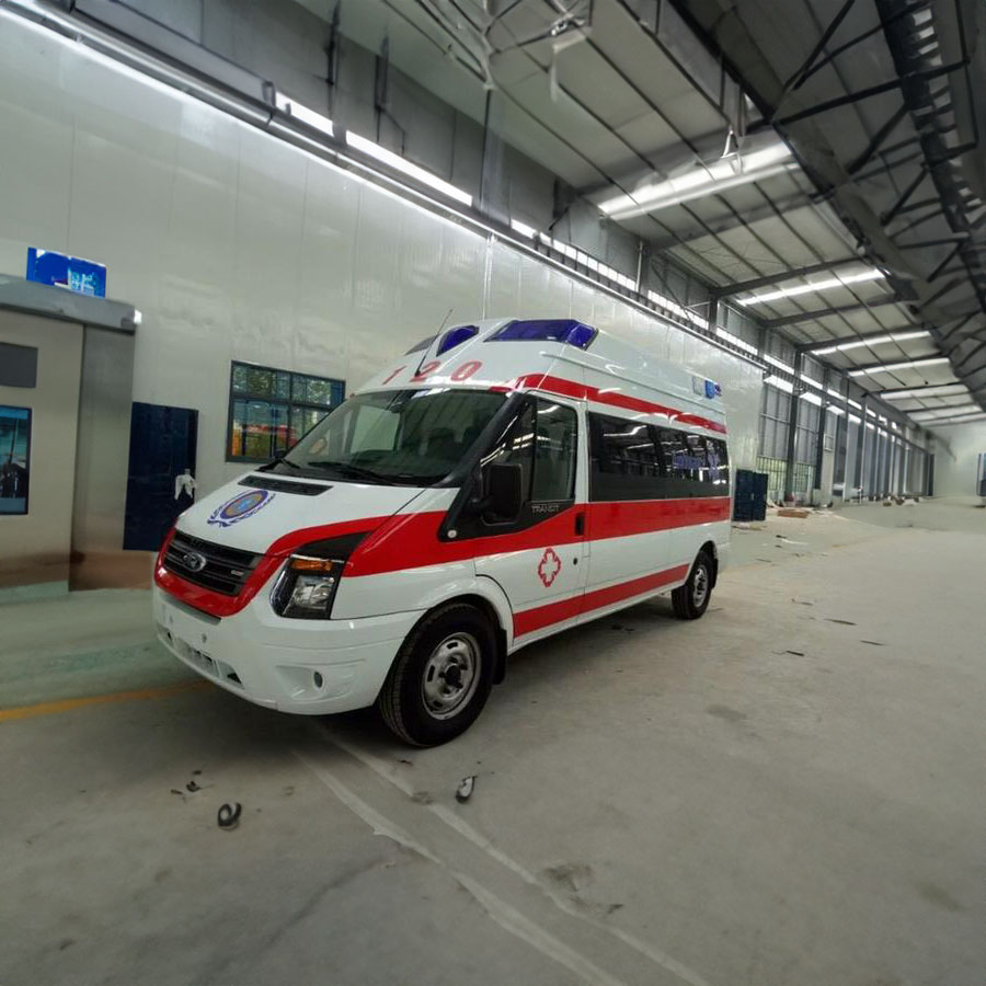 长沙租赁救护车电话号码