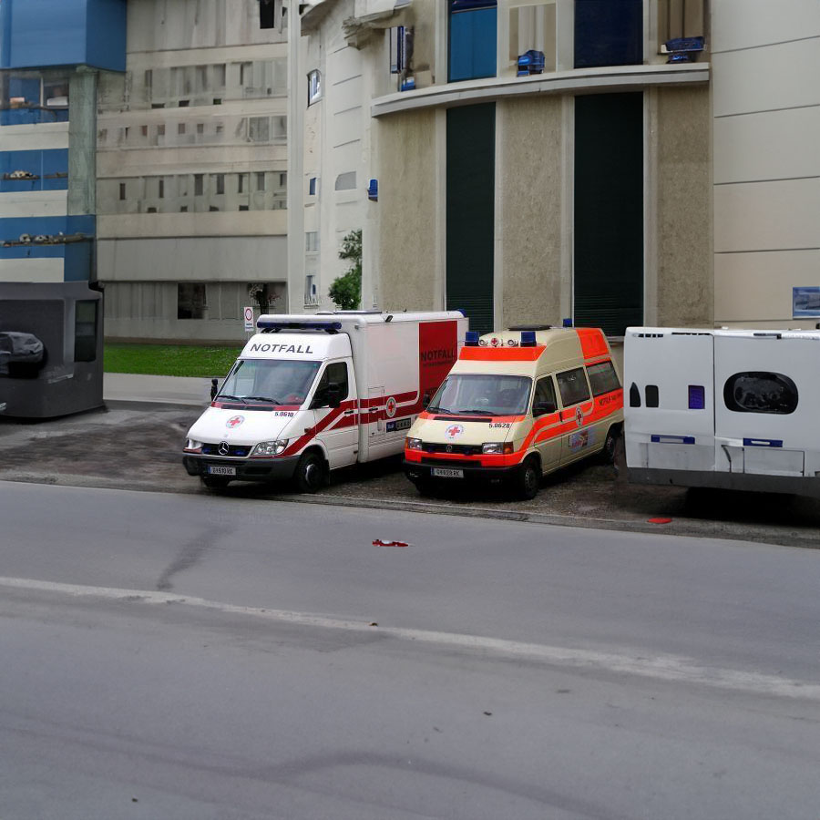 长沙出租急救车电话