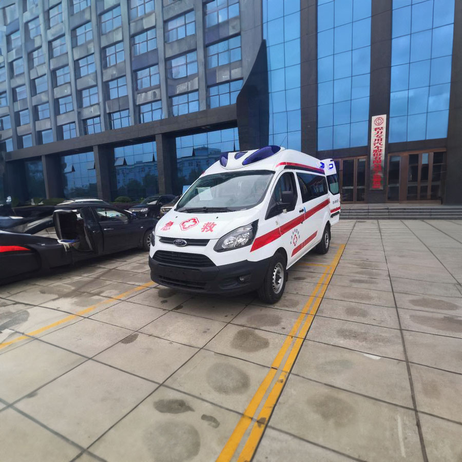 长沙租赁私人救护车电话