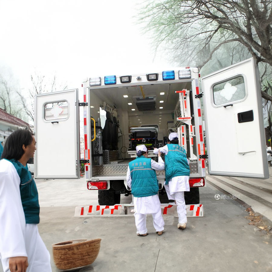 长沙租赁120电话