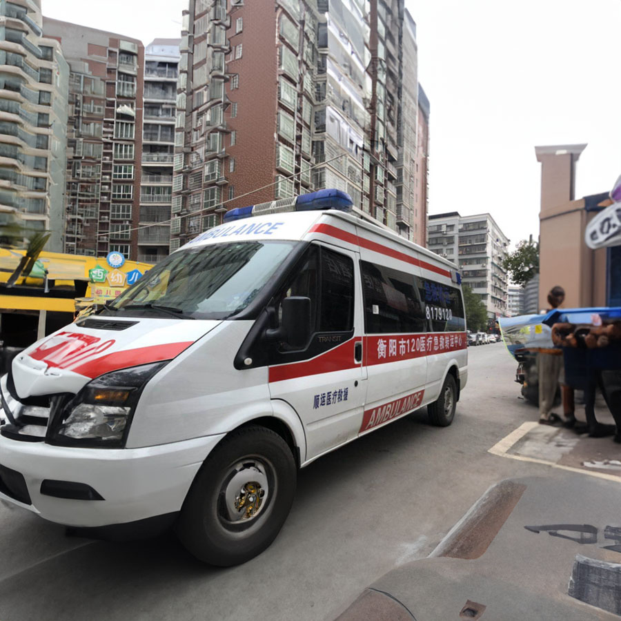 长沙出租急救车联系方式
