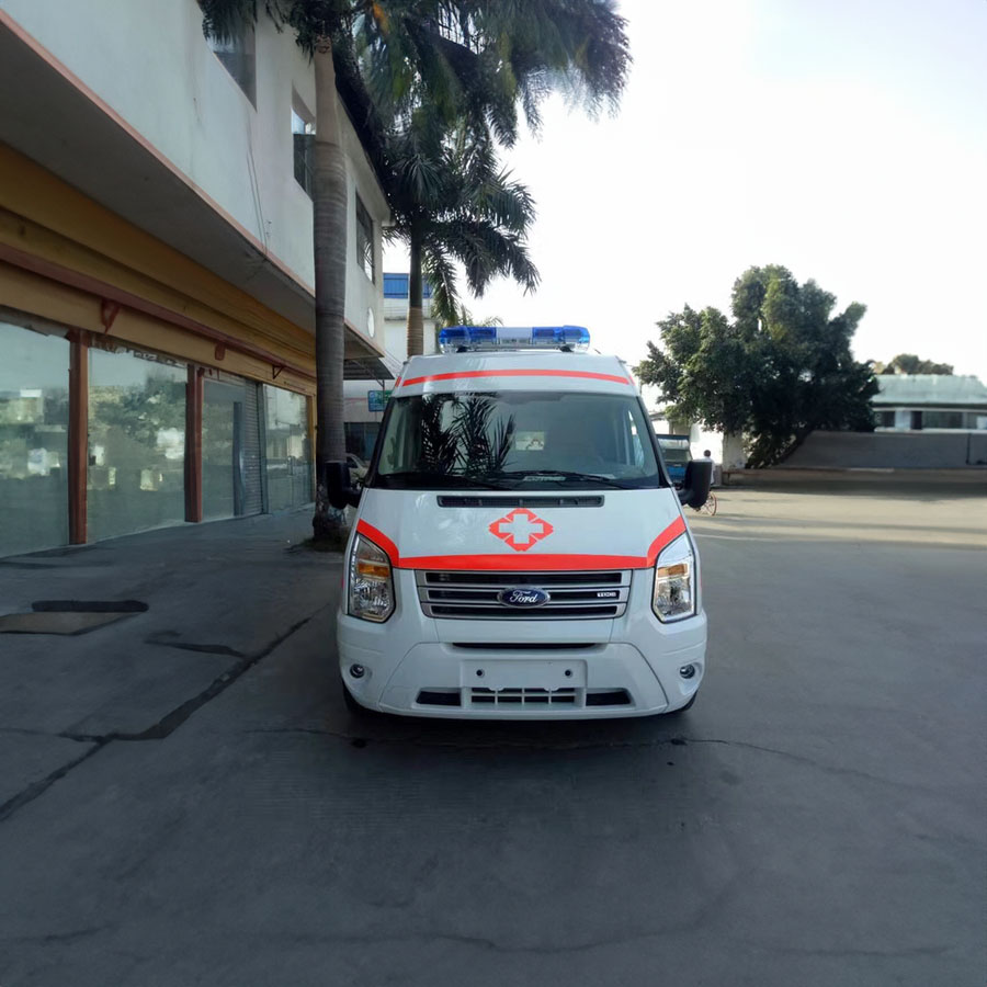 长沙租赁急救车电话