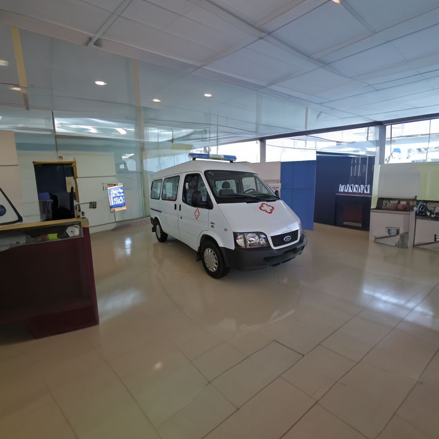 长沙出租私人救护车联系电话