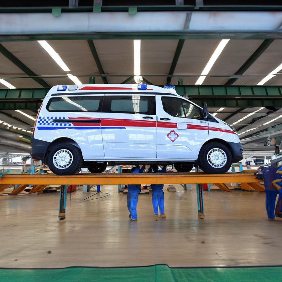 长沙出租私人救护车电话