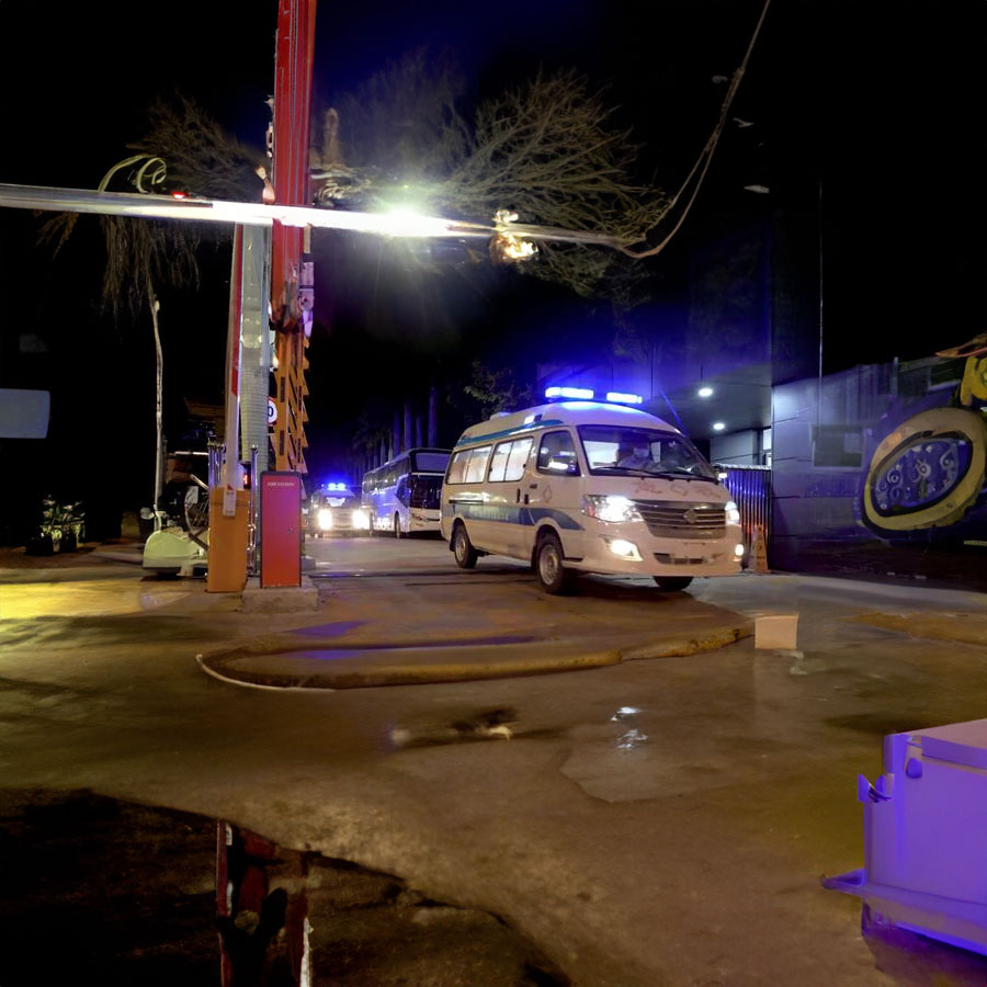 长沙出租私人救护车