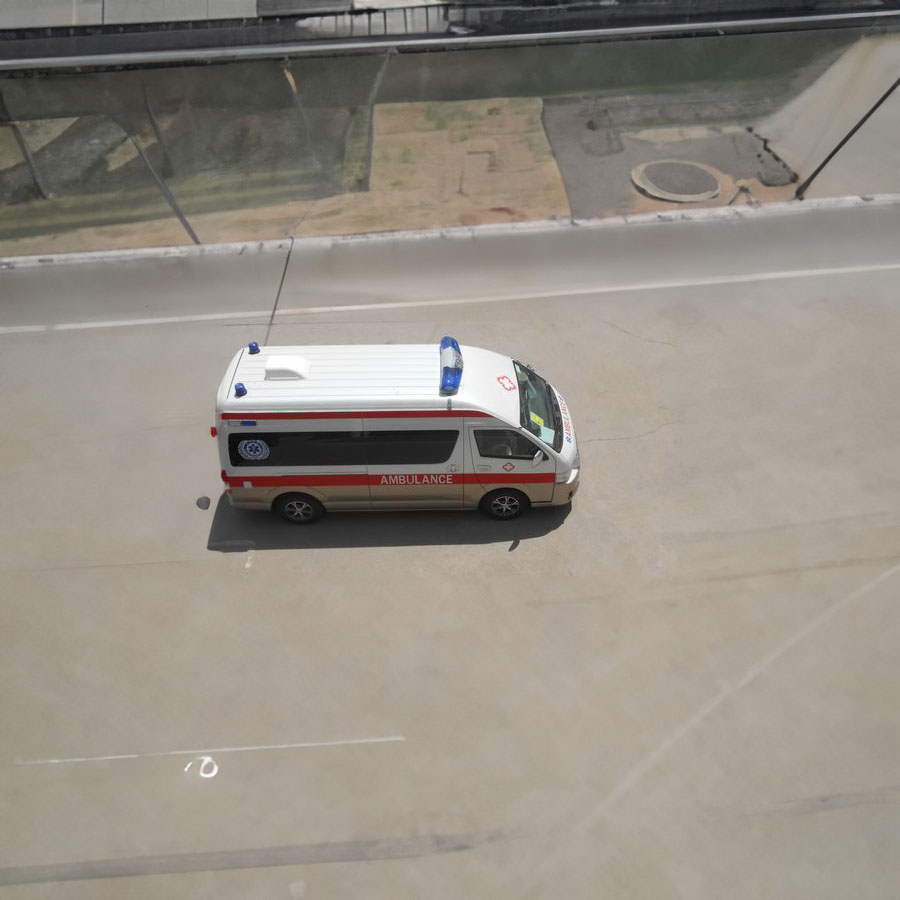 长沙租赁私人救护车电话号码