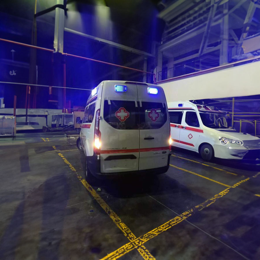 长沙出租私人救护车联系电话