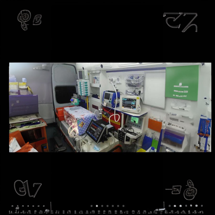 长沙租赁救护车电话号码