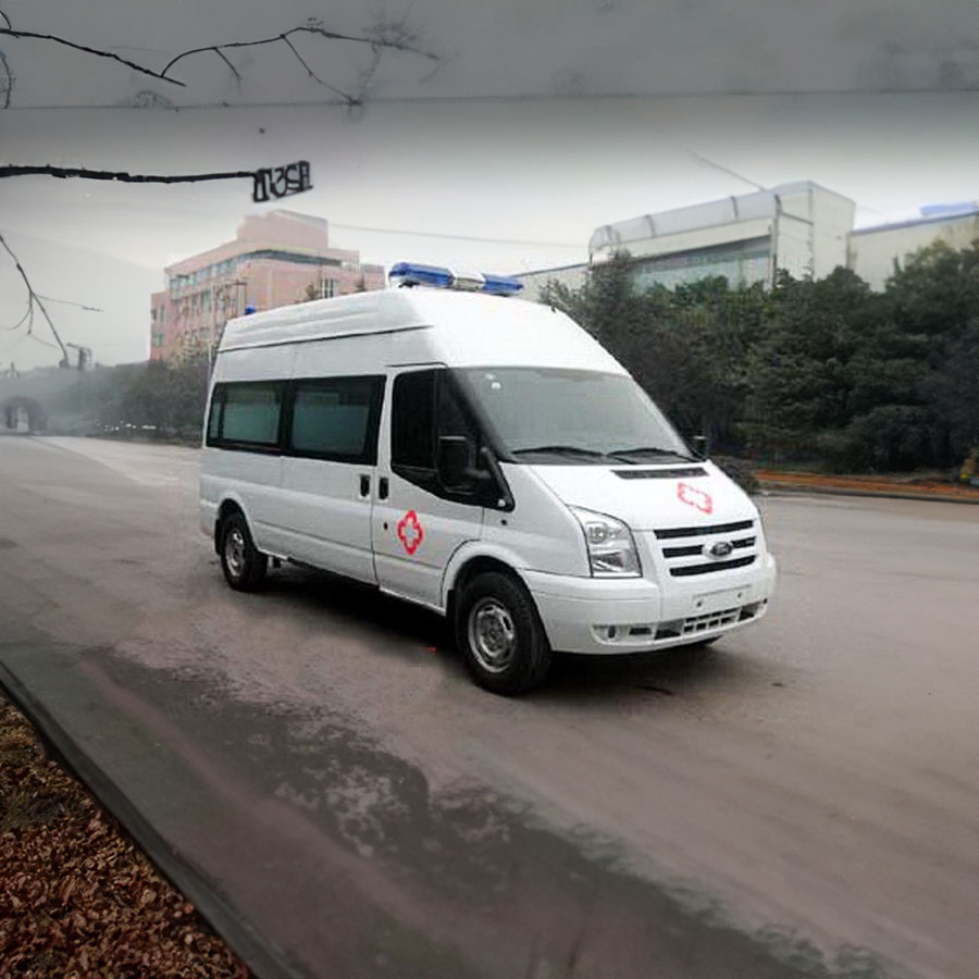 长沙租赁急救车电话号码