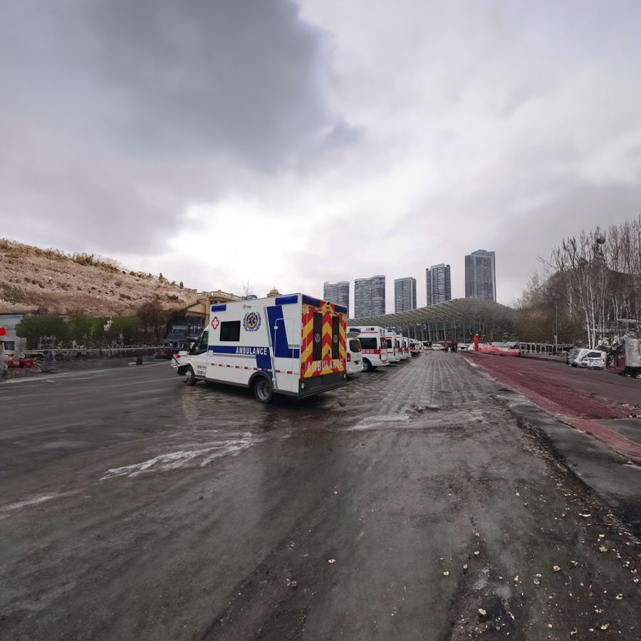 长沙出租急救车联系方式