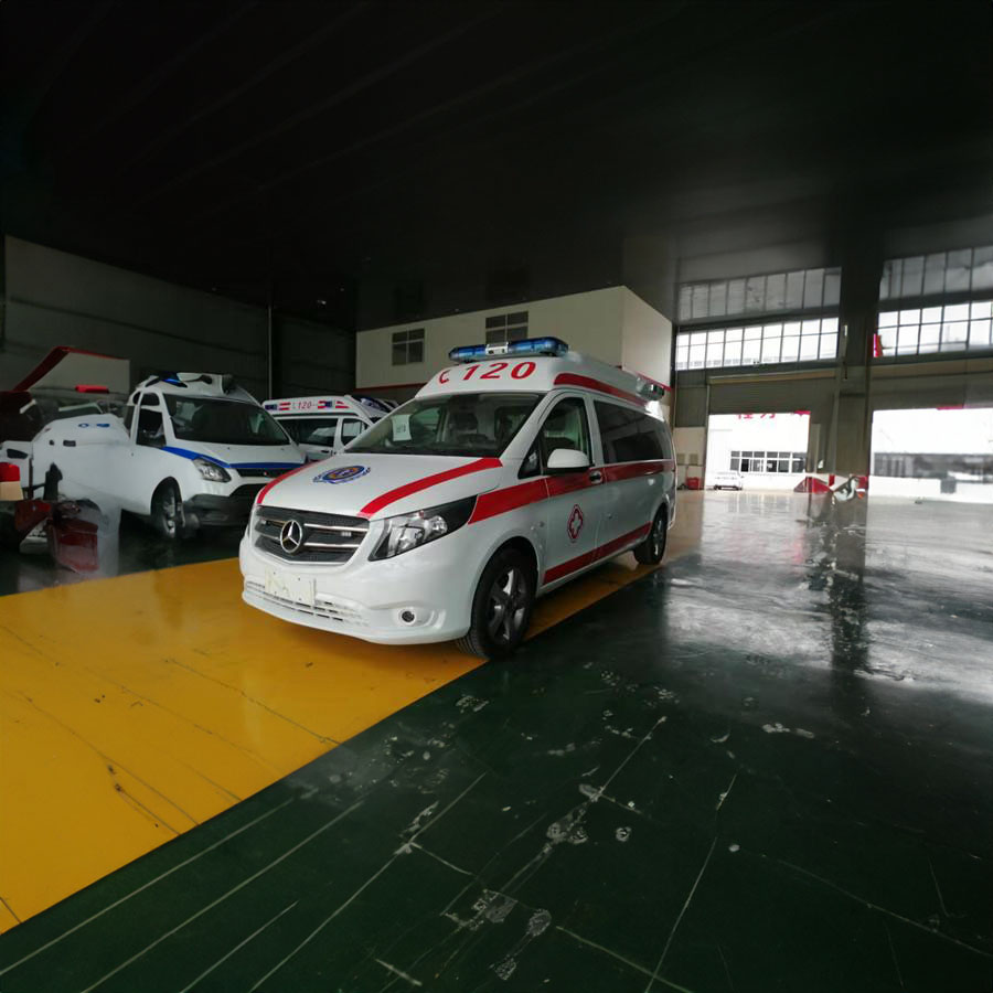 长沙出租私人救护车电话号码