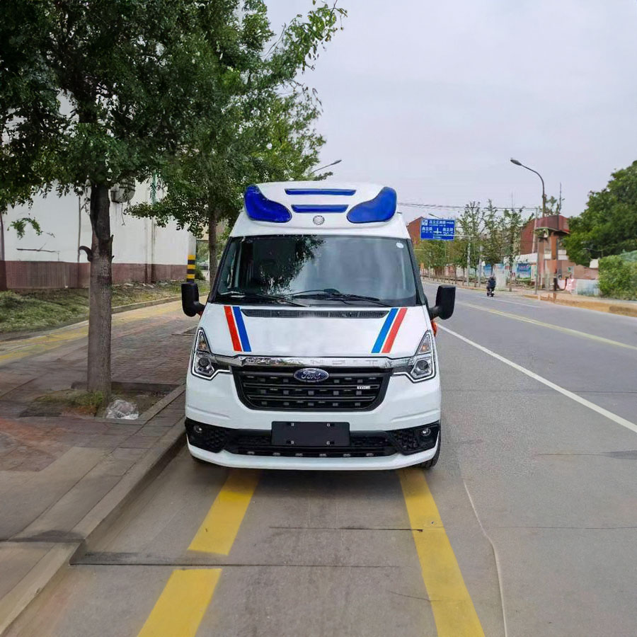 长沙租赁私人救护车电话