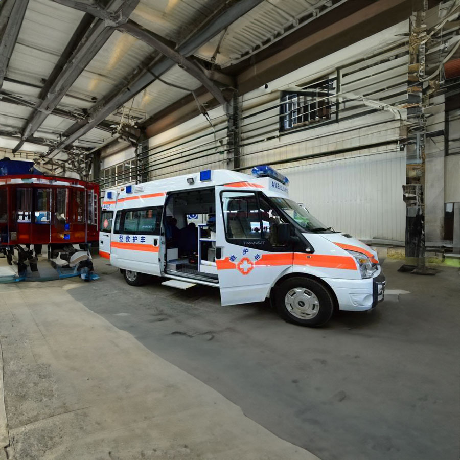 长沙出租救护车联系电话
