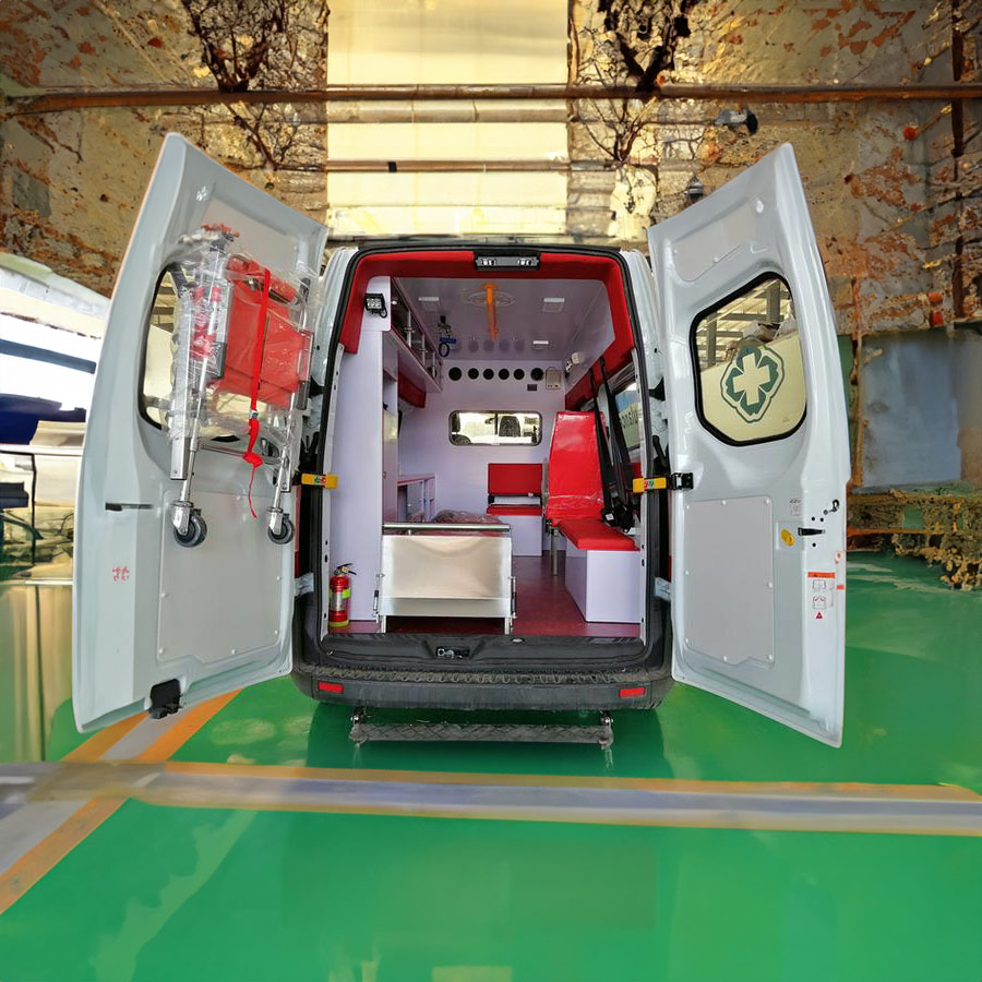 长沙租赁急救车联系方式