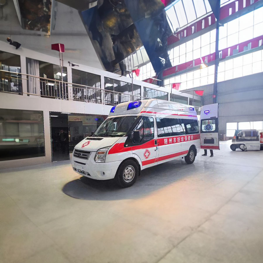 长沙出租急救车联系电话