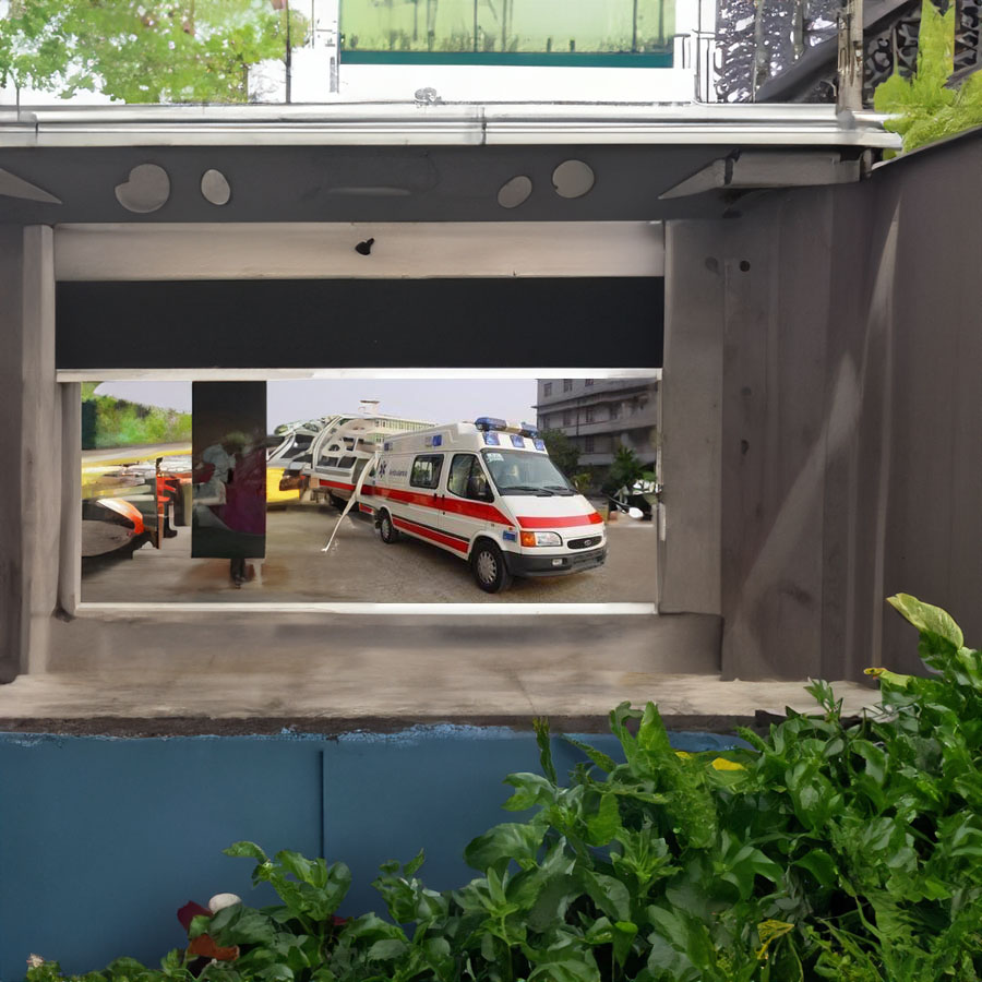 长沙出租救护车联系方式