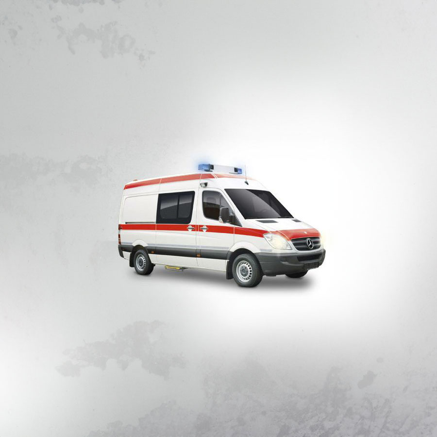 长沙租赁私人救护车