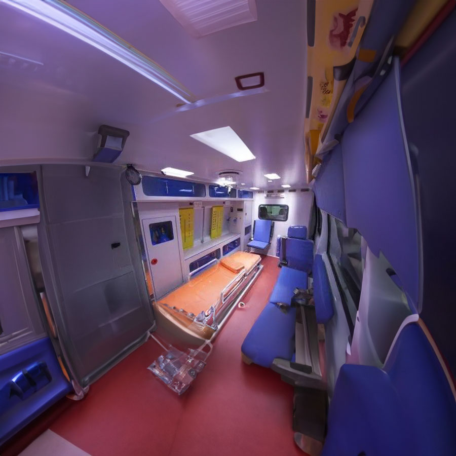 长沙租赁救护车电话