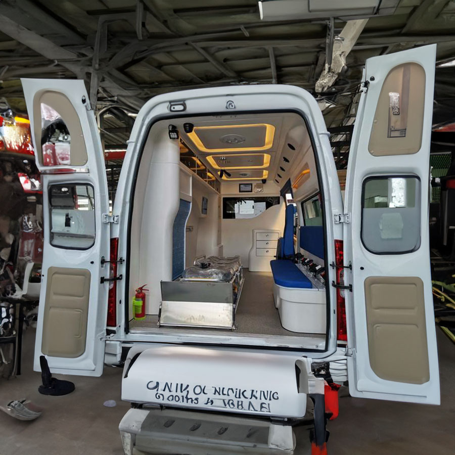 长沙出租救护车电话