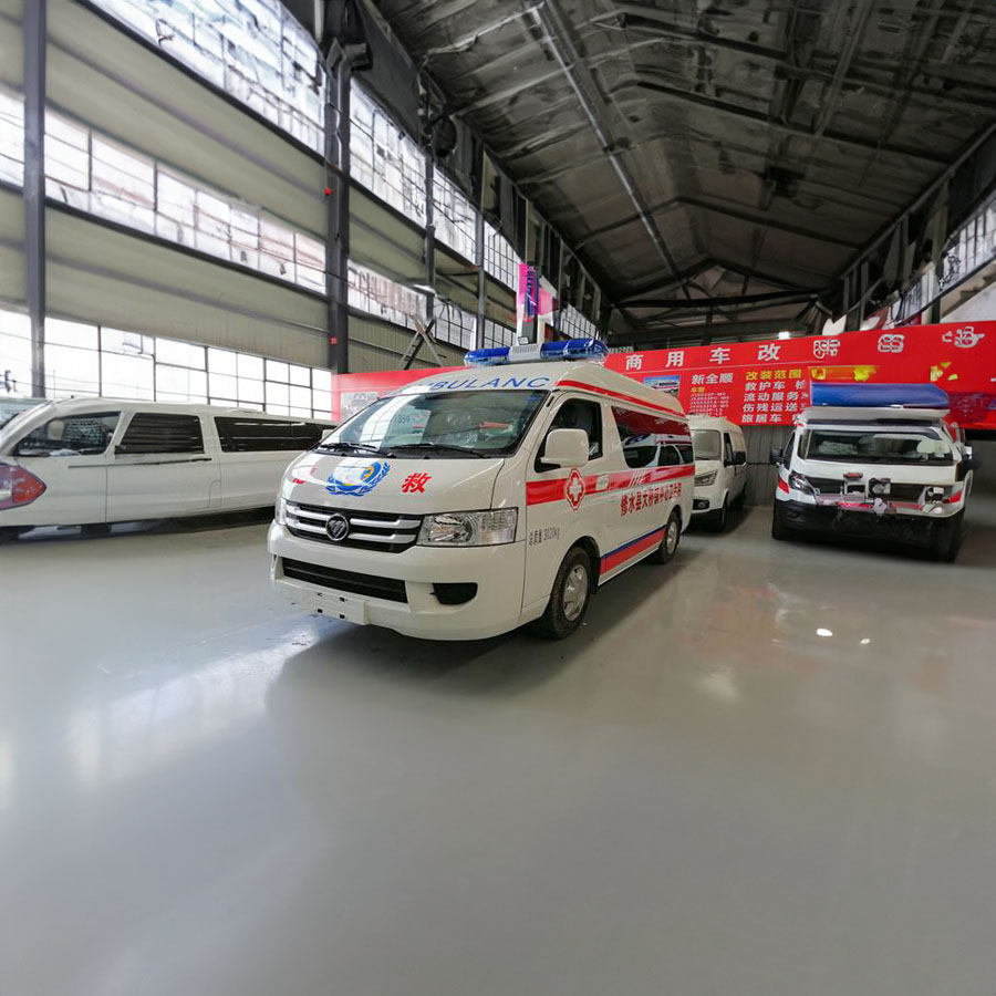 长沙租赁救护车联系电话