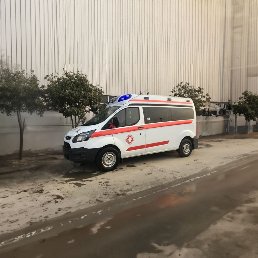 长沙出租救护车联系电话