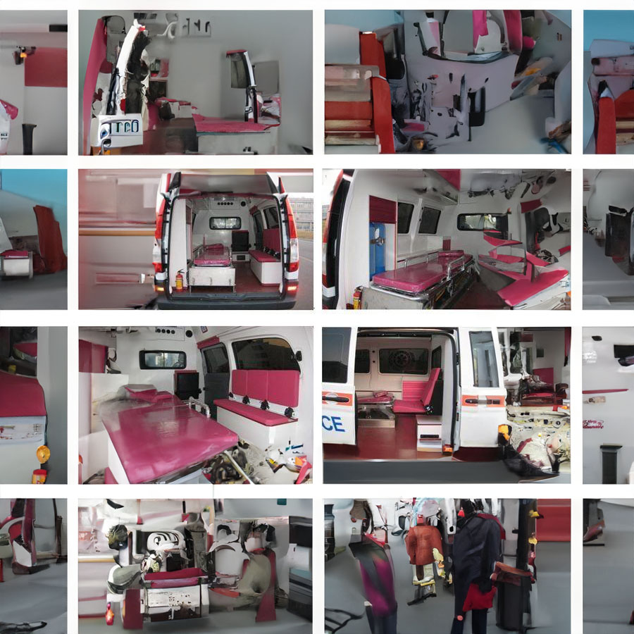 长沙租赁私人救护车联系电话