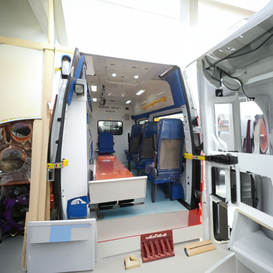 长沙出租急救车联系电话