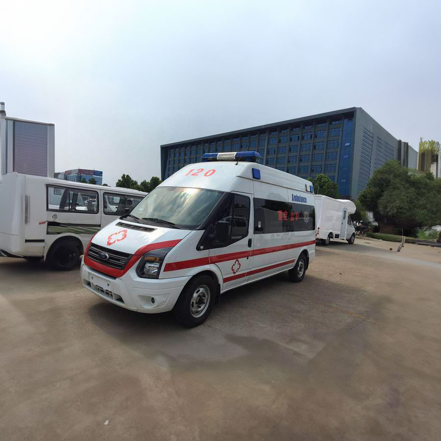 长沙租赁救护车电话号码