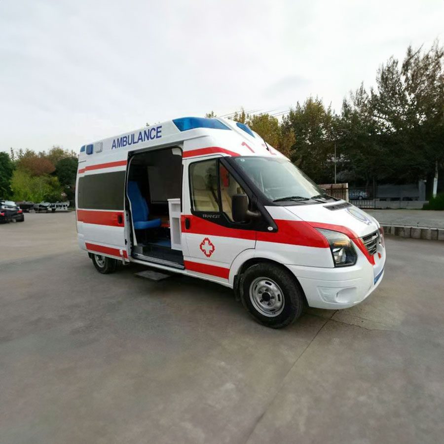 长沙出租救护车联系电话