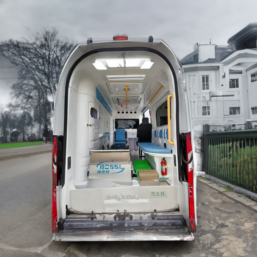 长沙租赁私人救护车电话