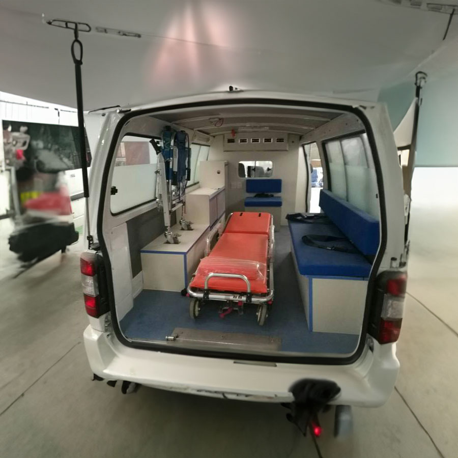 长沙出租急救车联系电话