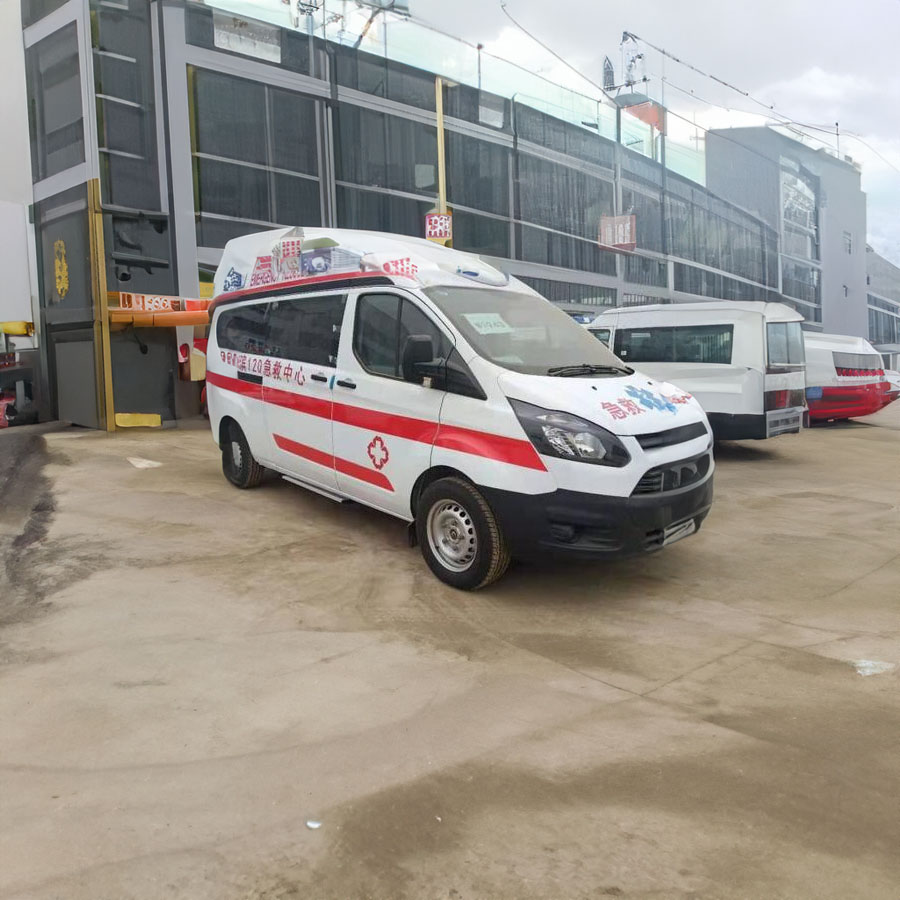 长沙出租私人救护车联系方式