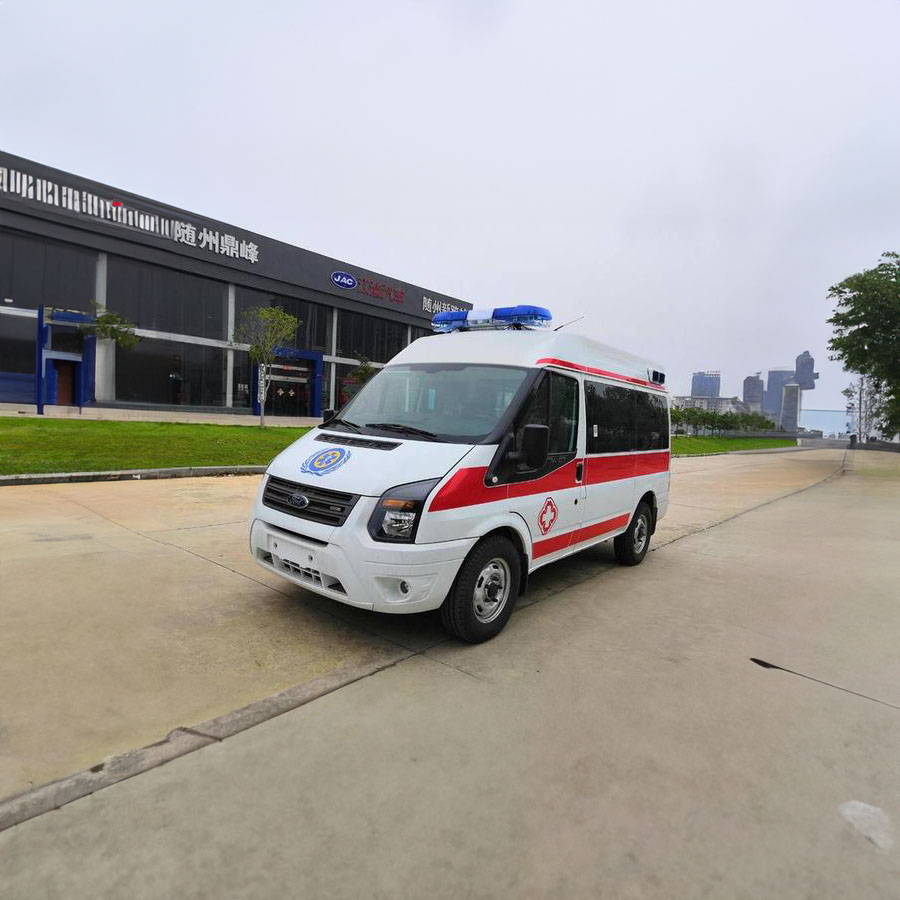 长沙租赁私人救护车电话